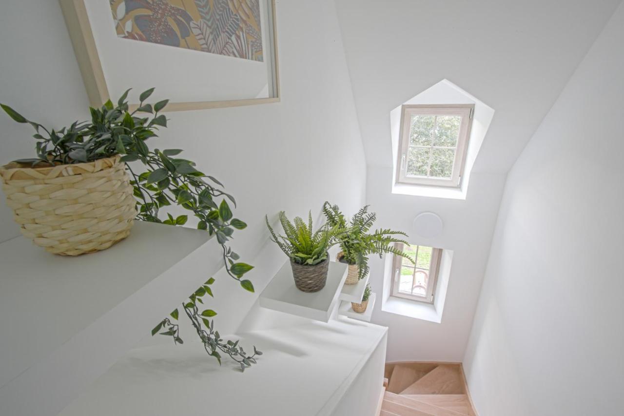 Ferme De La Bertiniere Villa Lingevres Екстериор снимка